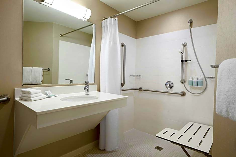 SpringHill Suites by Marriott Los Angeles LAX/Manhattan Beach