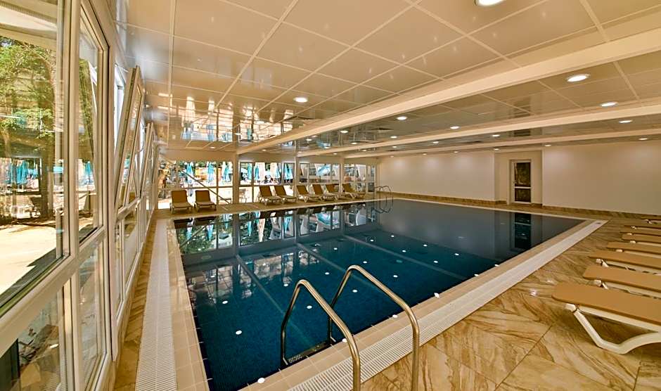 Prestige Hotel and Aquapark - All inclusive