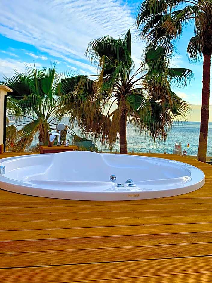 Alaaddin Beach Hotel - Adult Only