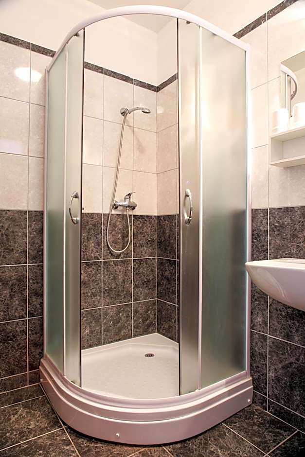 Silver Hotel Budapest City Center