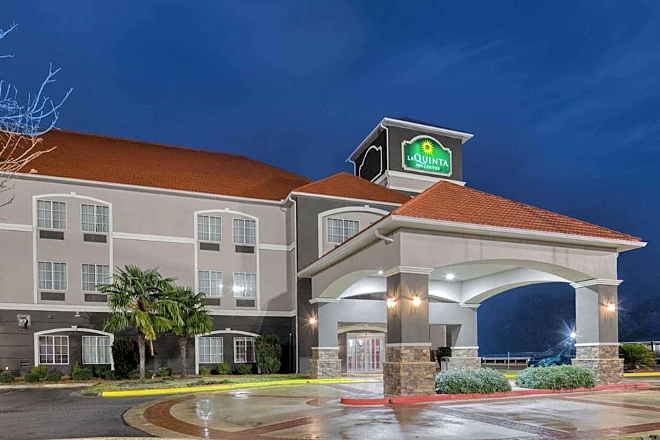 La Quinta Inn & Suites by Wyndham Macon West