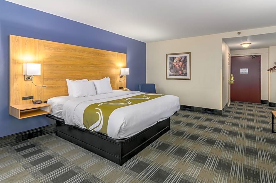 Quality Inn Cape Cod