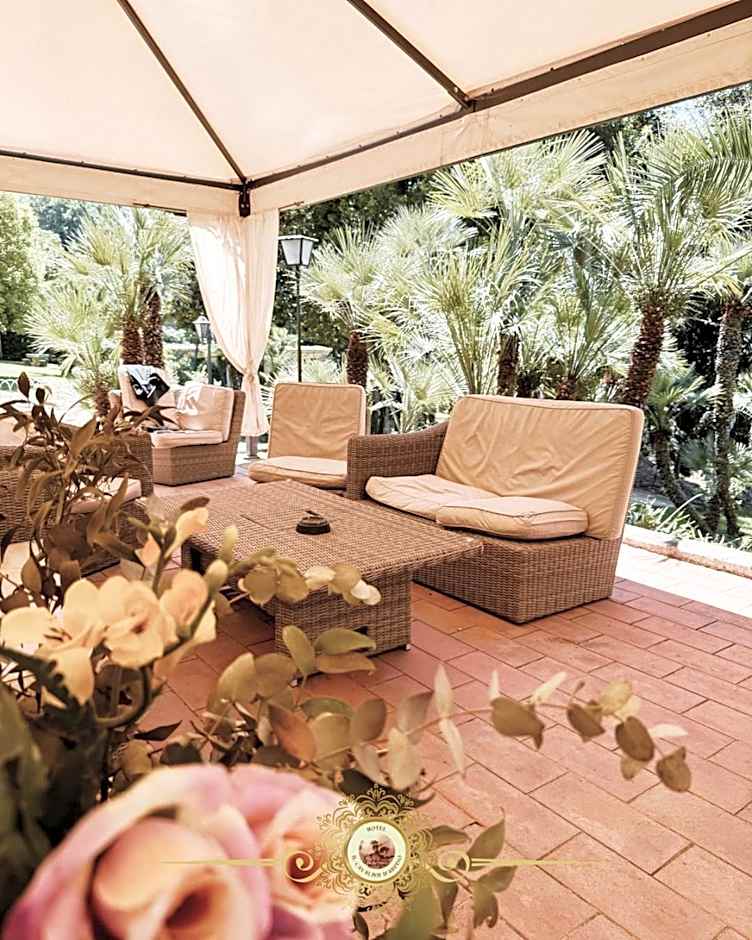 Hotel Il Cavalier D'Arpino