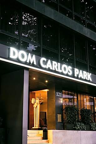 Hotel Dom Carlos Park