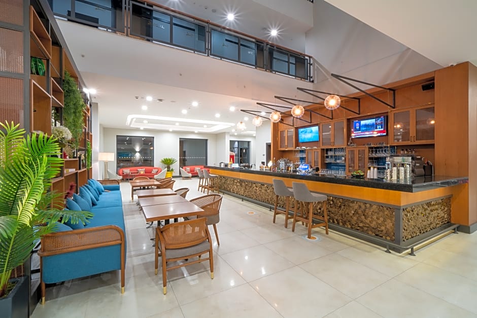 Sundia By LibertyExclusive Fethiye- Adults Only+16