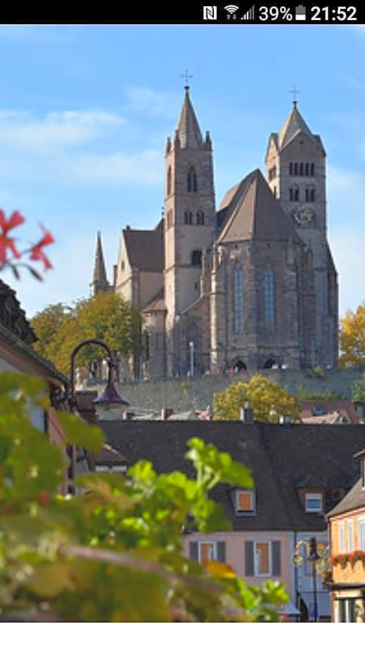 Familiehuis Dolve 2