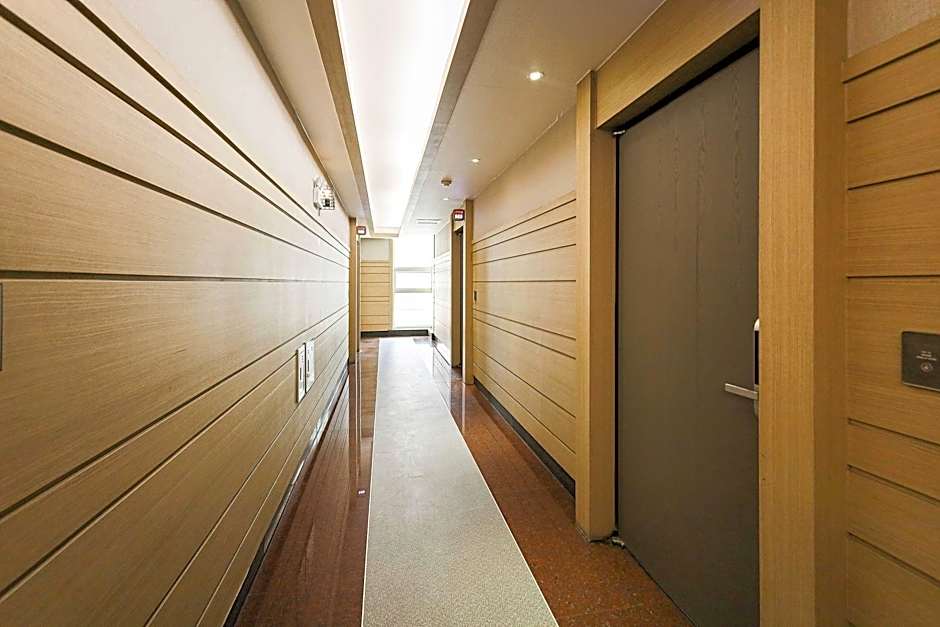 Eco Hotel