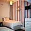 The Franklyn Hotel B&B