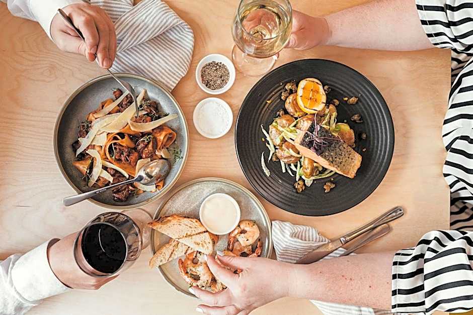 Wellington Quarter Hotel