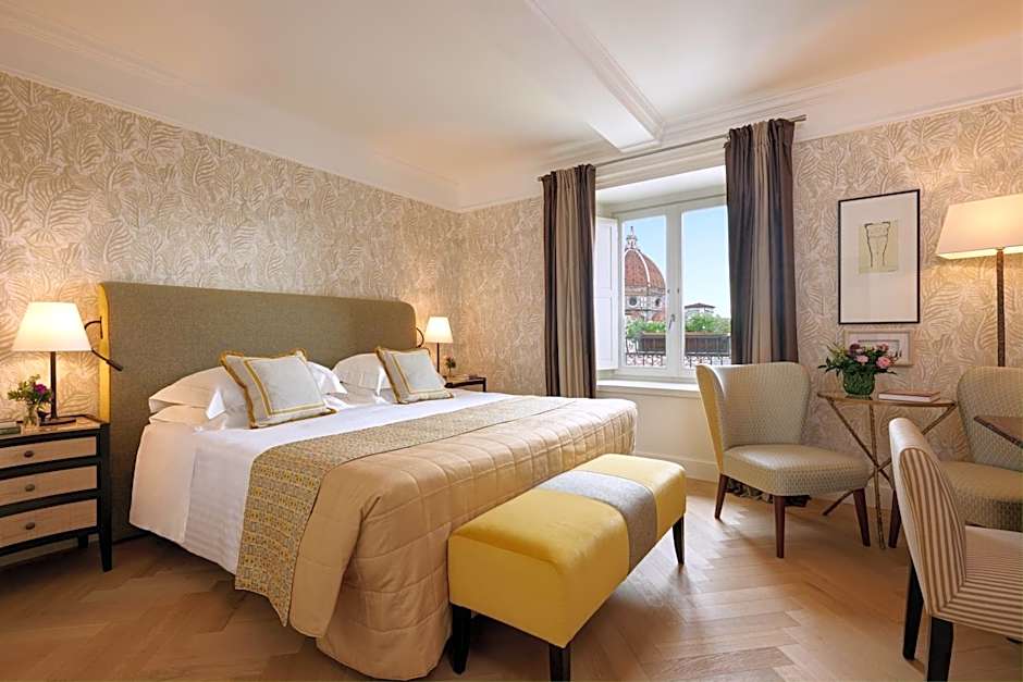 Rocco Forte Hotel Savoy