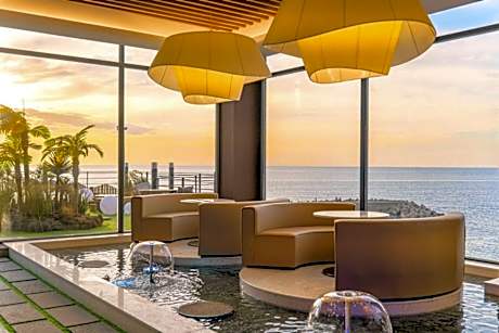 Yeonhwamun Hotel Yeongdeok