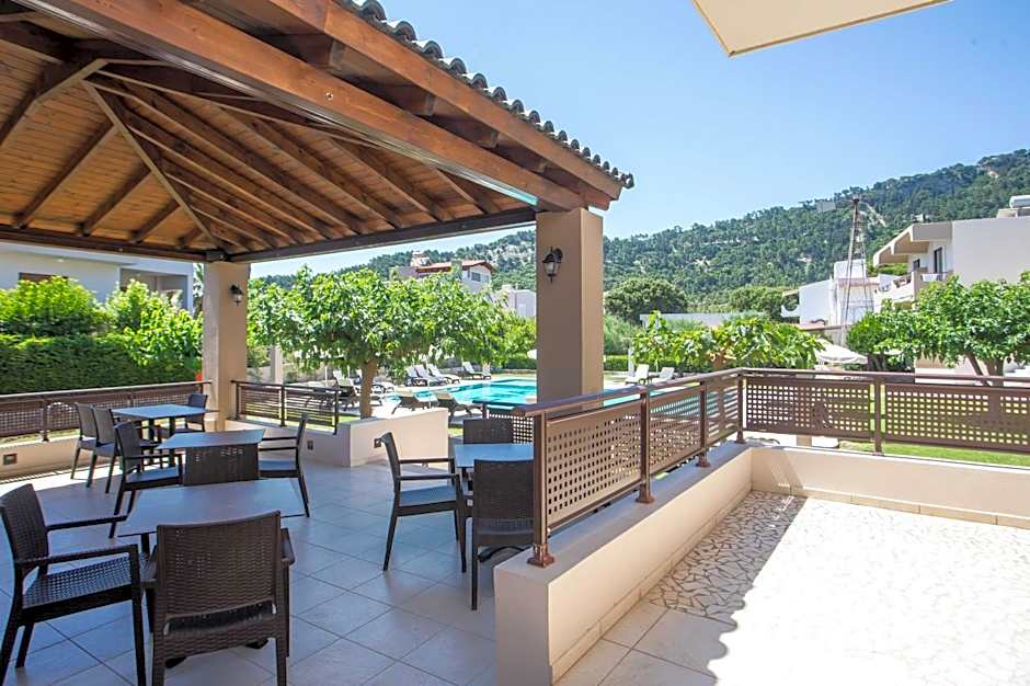 Santa Helena Hotel