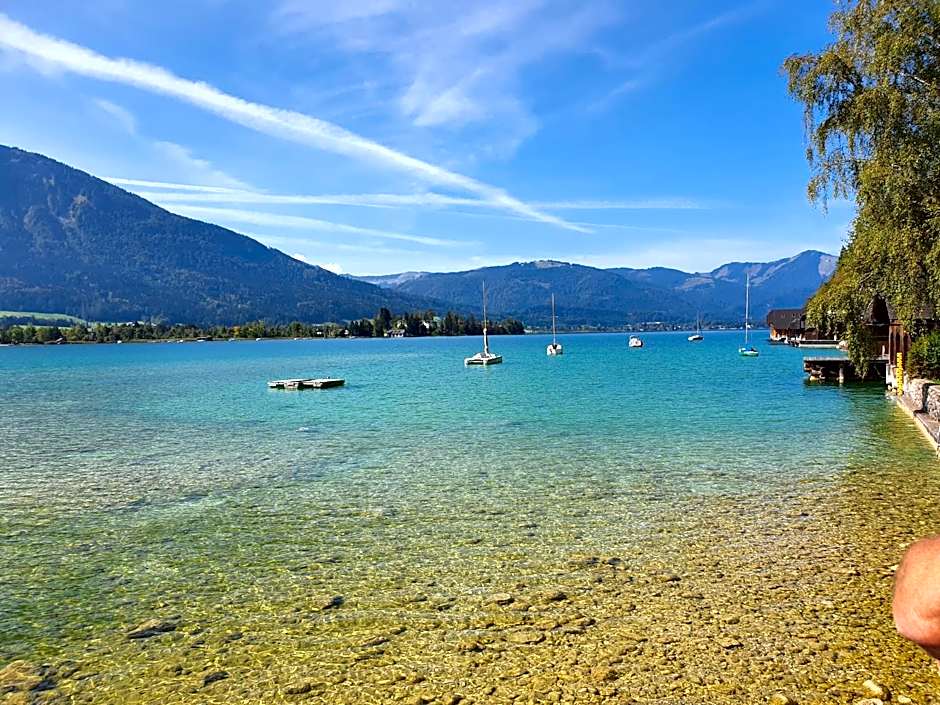 Boutique Hotel Alpenhof