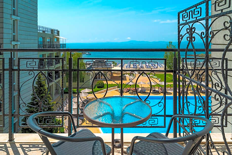 Photo 1 of 50 of Festa Pomorie Resort