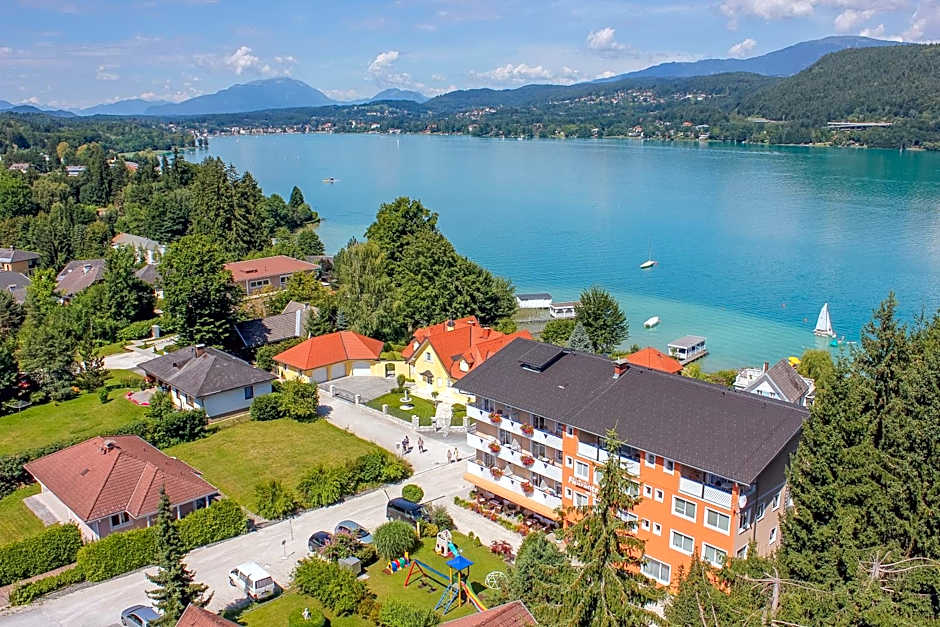 Flairhotel am Wörthersee