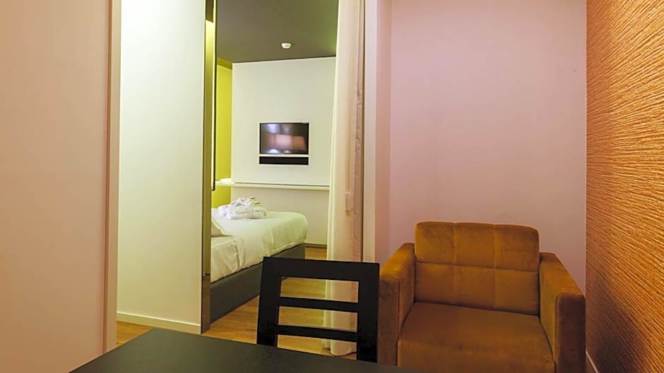 Agrinho Suites & Spa Gerês