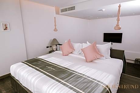 Loft Room