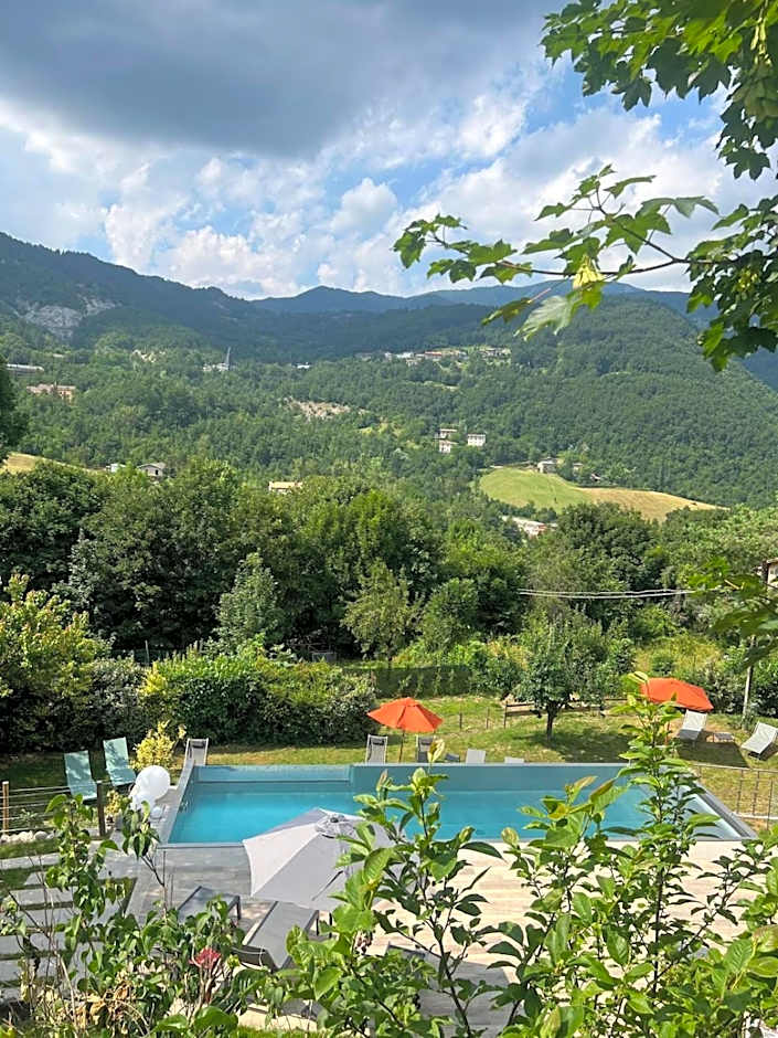 R&B Casa Benassi