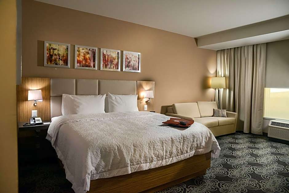 Hampton By Hilton Zacatecas Mexico