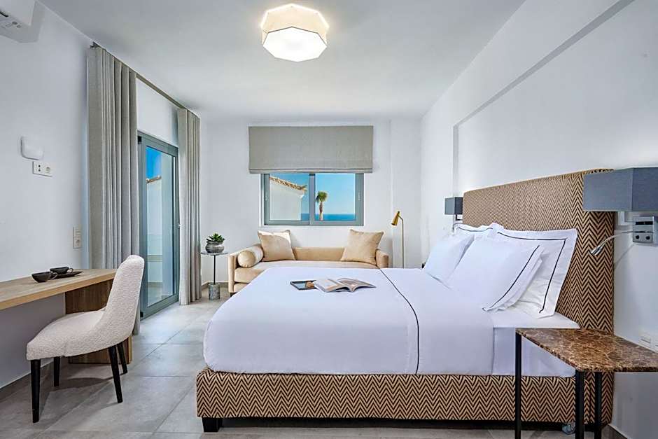 Quattro Luxury Boutique Suites