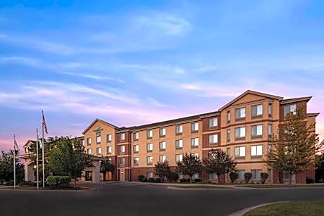 Homewood Suites By Hilton Orland Park
