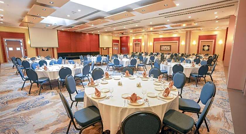 Hilton Garden Inn Sanliurfa
