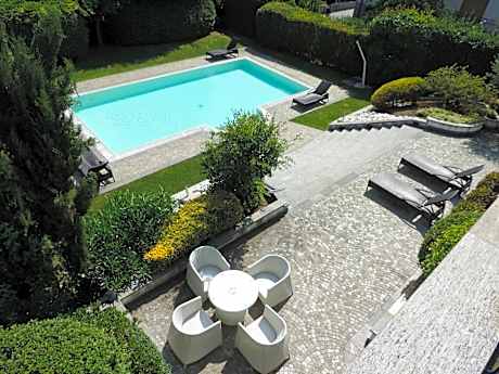 Arosio Hotel