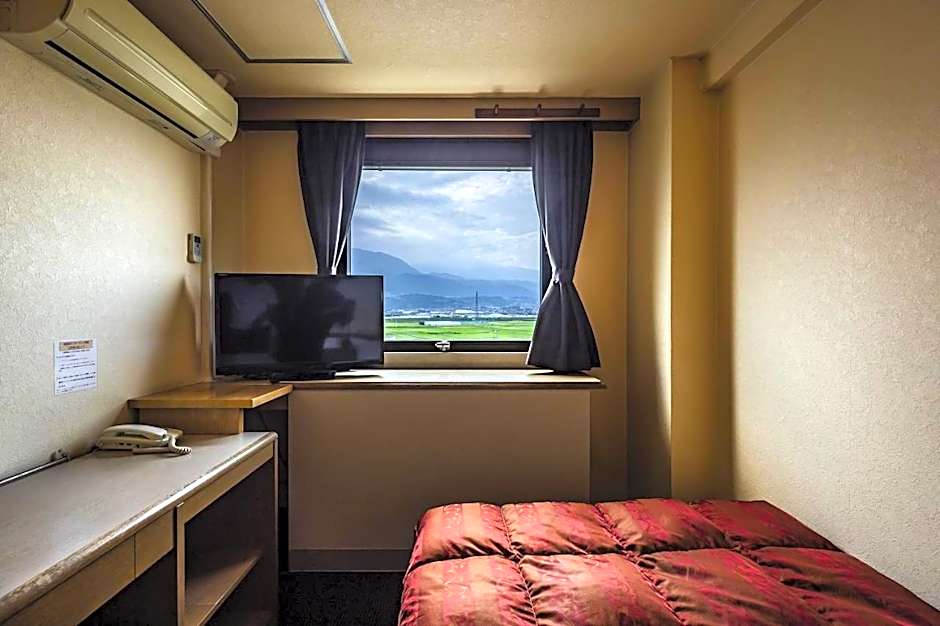 Asahi Century Hotel