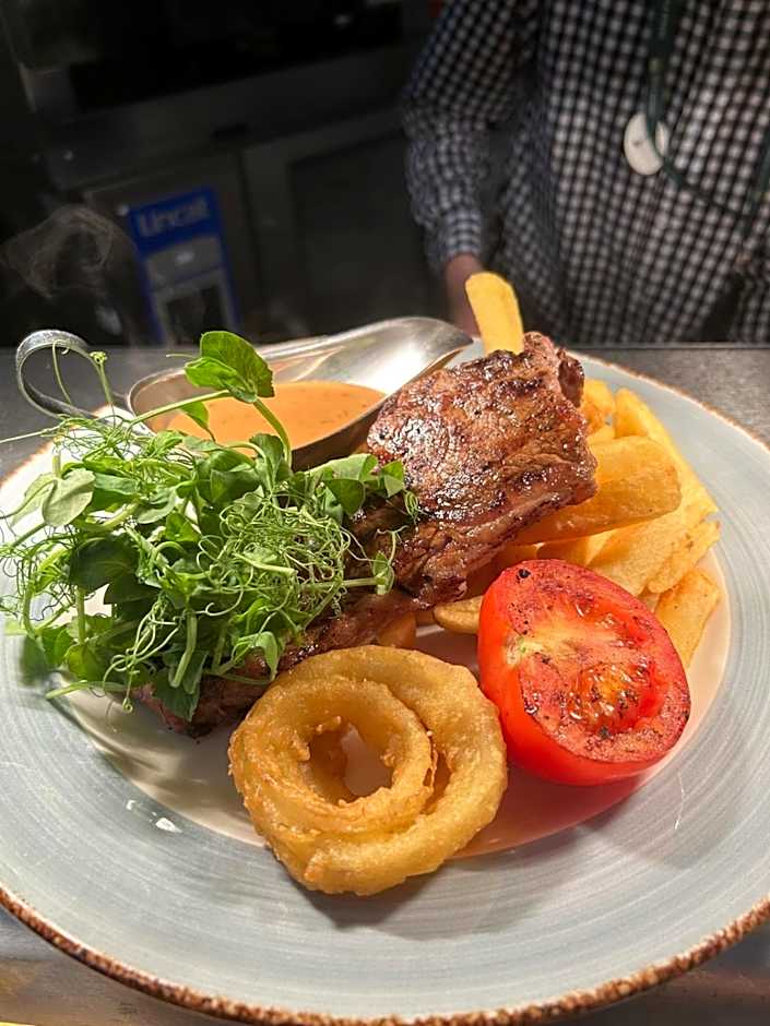 Anchor Inn by Greene King Inns