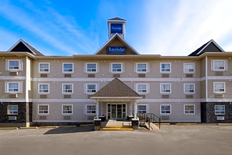 Travelodge by Wyndham Fort McMurray