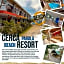 Cerca Parola Beach Resort