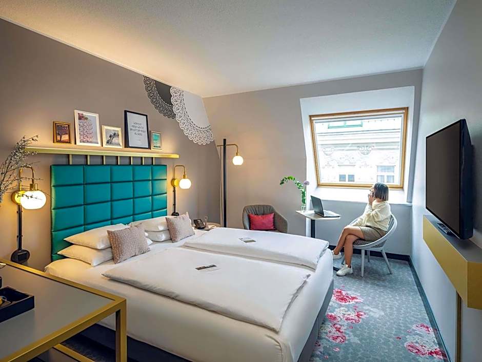 Mercure Wien Zentrum