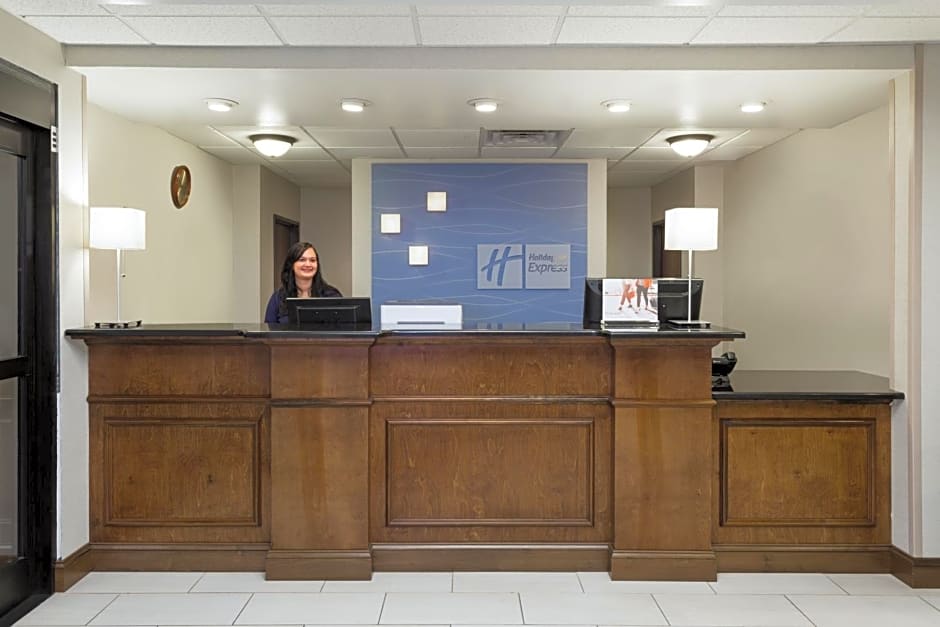 Holiday Inn Express Princeton/I-77 By IHG