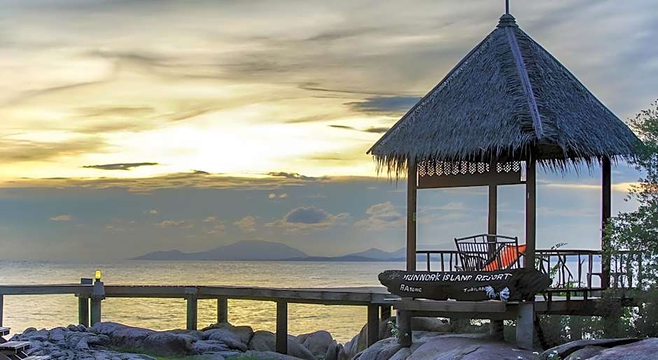 Koh Munnork Private Island