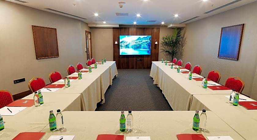 Jaff Hotels Nişantaşı