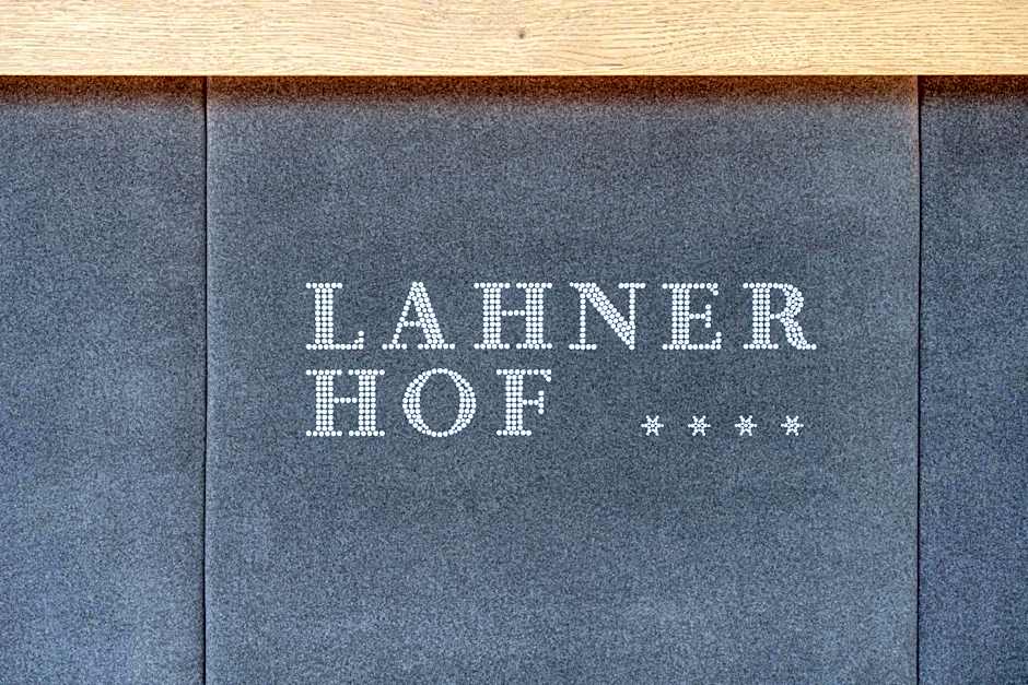 Hotel Lahnerhof