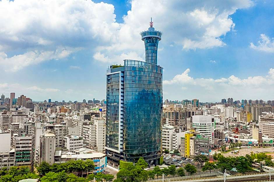 Le Meridien Taichung
