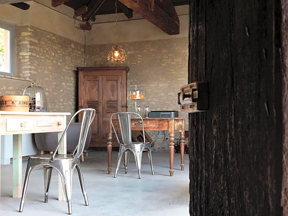 Cascina Facelli - Luxury Country House