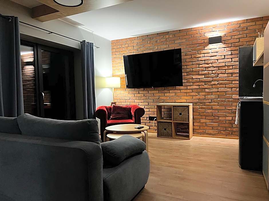 H&G Boutique Apartments