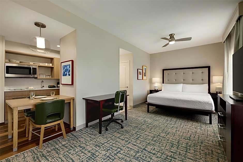 Homewood Suites By Hilton Denver West - Lakewood