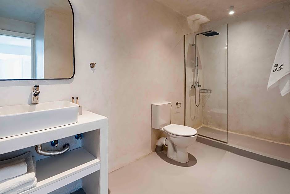 Aura Villas Tinos