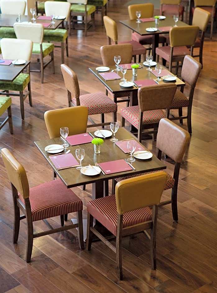 Leonardo Hotel Aberdeen