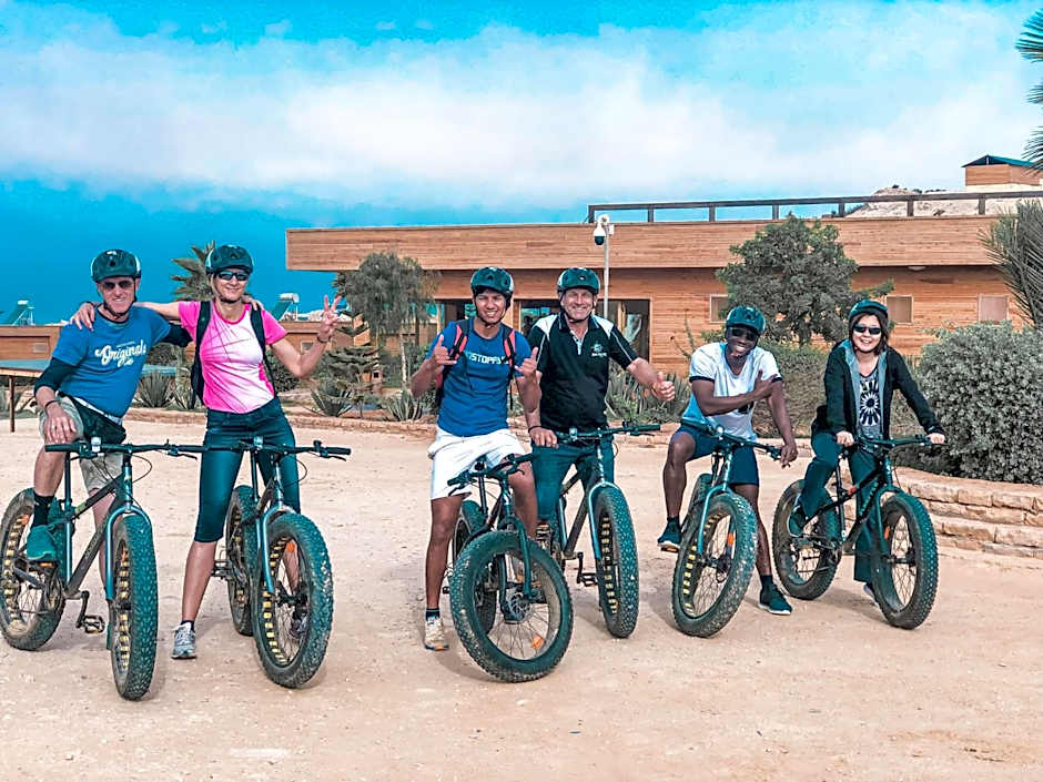 Hotel Dakhla Club & SPA