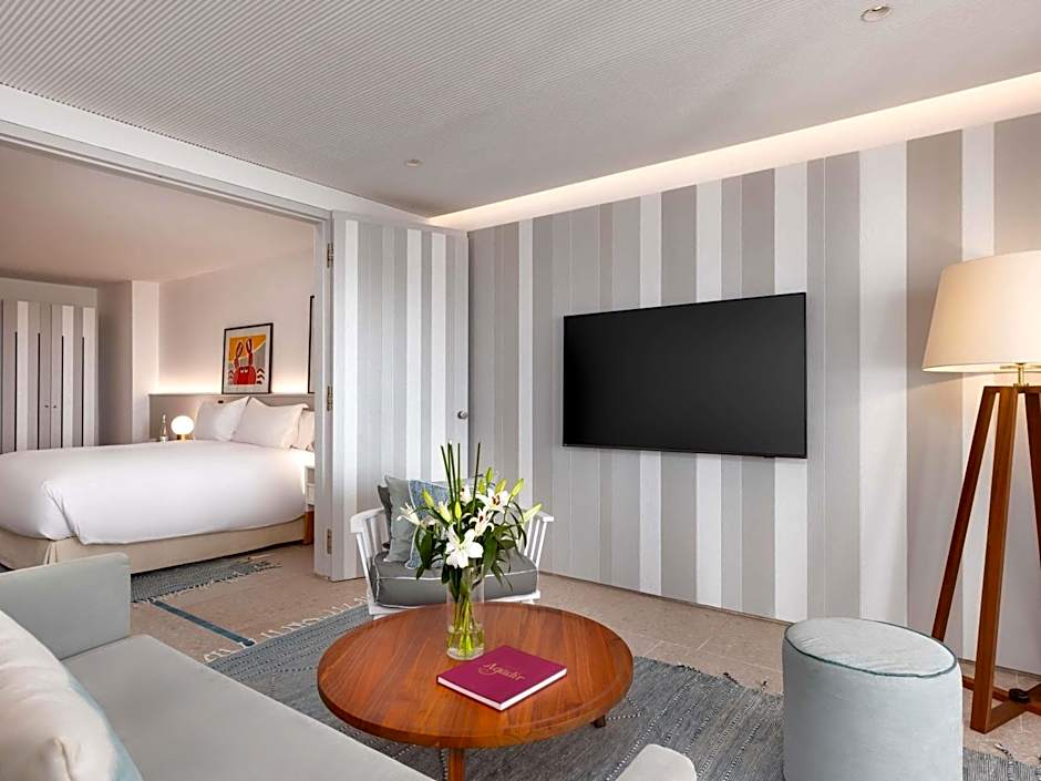 Hotel Sofitel Agadir Thalassa Sea & Spa