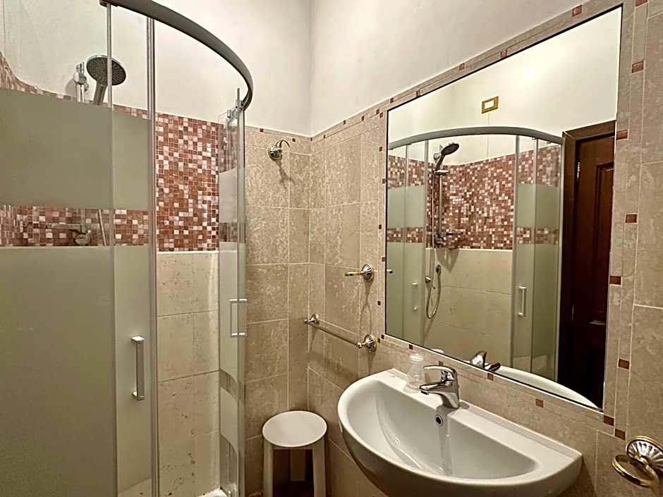 Casa Alla Fenice