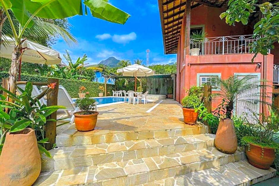 VELINN Pousada Villa CaiÃ§ara