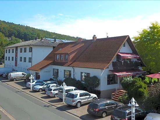 Hotel Stumpelstal