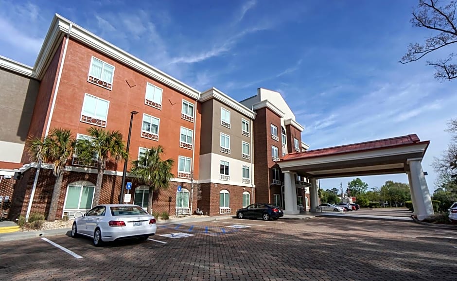 Holiday Inn Express Hotel & Suites Savannah Midtown, an IHG Hotel