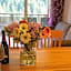 Alpine Lifestyle Berghotel Madlener