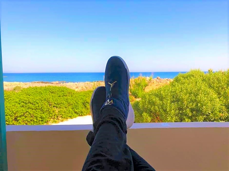 Zorbas Hotel Beach Village